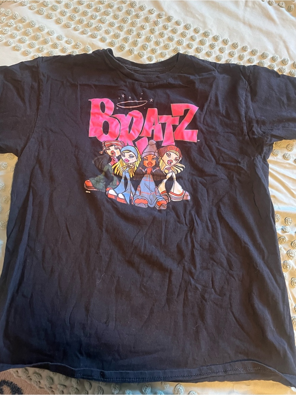 Bratz Graphic Tee